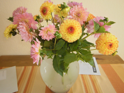 Blumen
